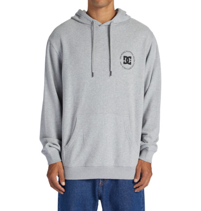 Concrete - Hoodie for Men  ADYSF03113