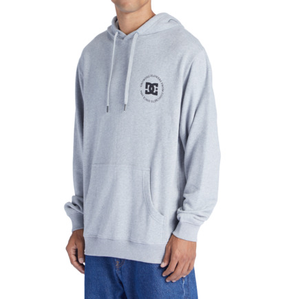 Concrete - Hoodie for Men  ADYSF03113