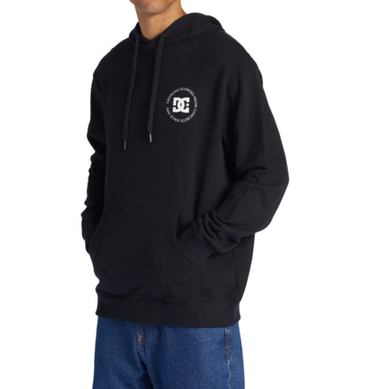 Concrete - Hoodie for Men  ADYSF03113