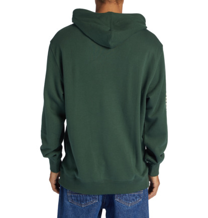 Outdoorsman - Hoodie for Men  ADYSF03117