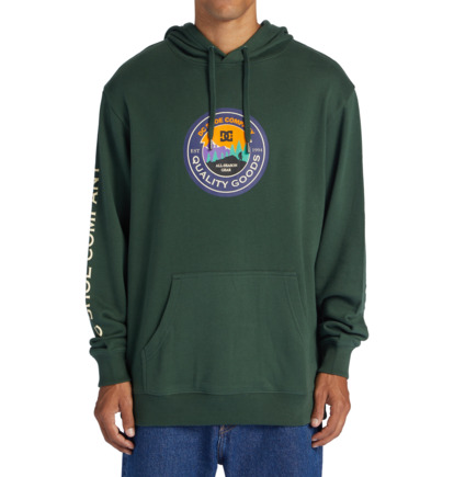 Outdoorsman - Hoodie for Men  ADYSF03117