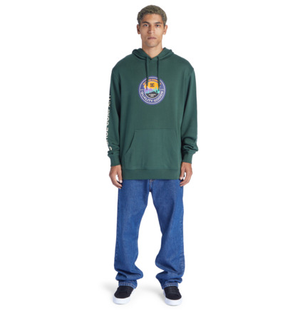 Outdoorsman - Hoodie for Men  ADYSF03117