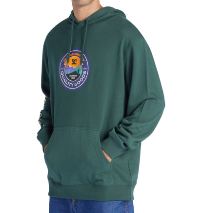 Outdoorsman - Hoodie for Men  ADYSF03117