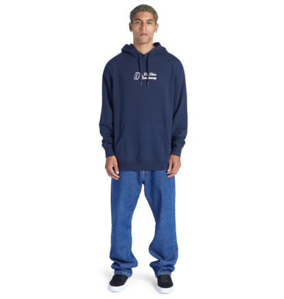 Big Willys - Hoodie for Men  ADYSF03119