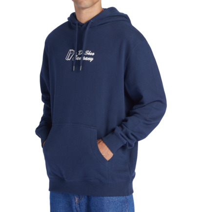 Big Willys - Hoodie for Men  ADYSF03119