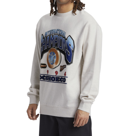 MVP - Sweatshirt for Men  ADYSF03121