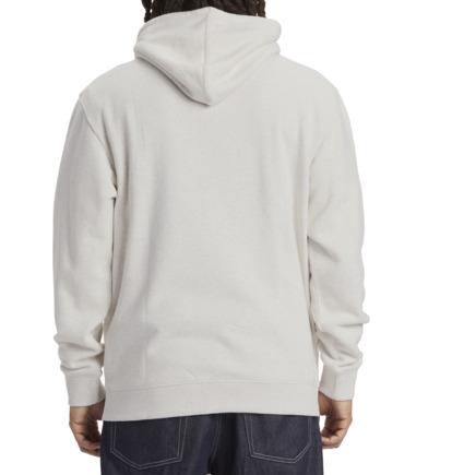 Size Matters - Pullover Hoodie for Men  ADYSF03122