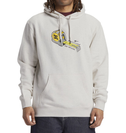 Size Matters - Pullover Hoodie for Men  ADYSF03122