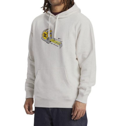 Size Matters - Pullover Hoodie for Men  ADYSF03122