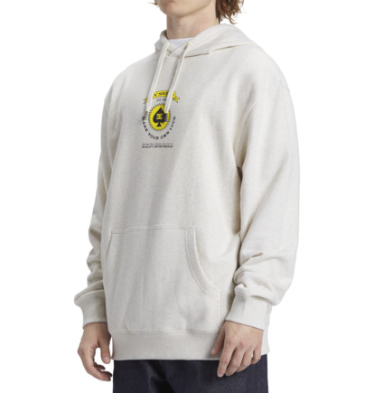 Lucky Hand - Pullover Hoodie for Men  ADYSF03124