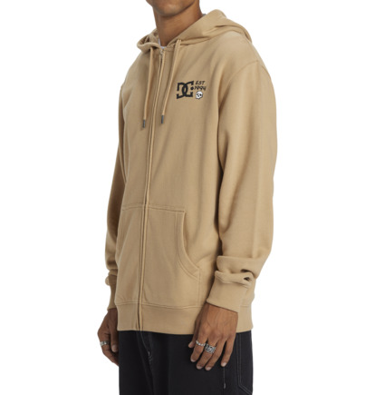 Cactus - Zip-Up Hoodie for Men  ADYSF03127