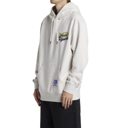 94 Take Over - Pullover Hoodie for Men  ADYSF03128