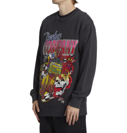 Throwback 94 - Pullover Sweatshirt for Men  ADYSF03129