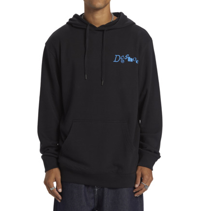 Transfer - Pullover Hoodie for Men  ADYSF03131