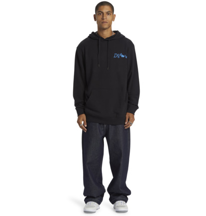 Transfer - Pullover Hoodie for Men  ADYSF03131