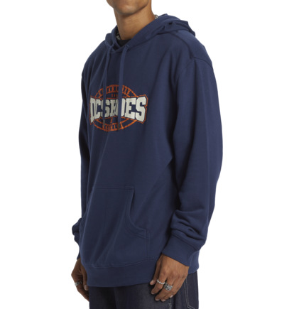 Standout - Pullover Hoodie for Men  ADYSF03133