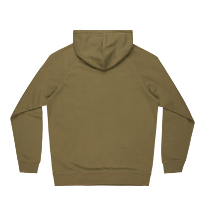 DC Corpo - Pullover Hoodie for Men  ADYSF03134