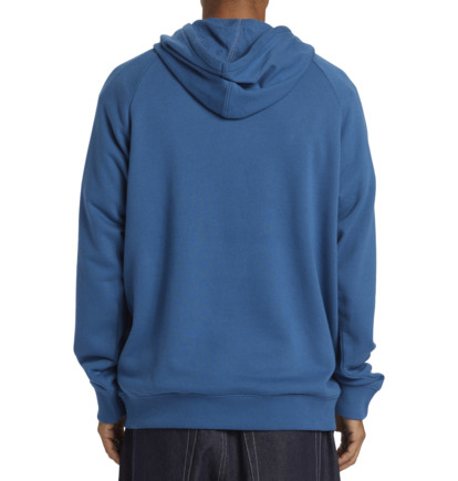 DC Corpo - Pullover Hoodie for Men  ADYSF03134