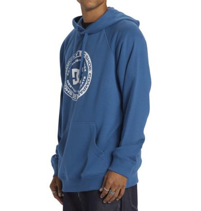 DC Corpo - Pullover Hoodie for Men  ADYSF03134