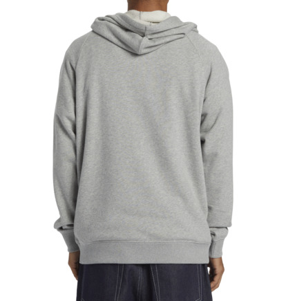 DC Corpo - Pullover Hoodie for Men  ADYSF03134