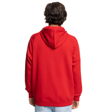 DC Corpo - Pullover Hoodie for Men  ADYSF03134