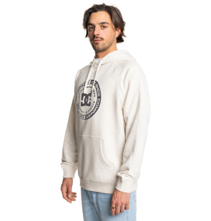 DC Corpo - Pullover Hoodie for Men  ADYSF03134