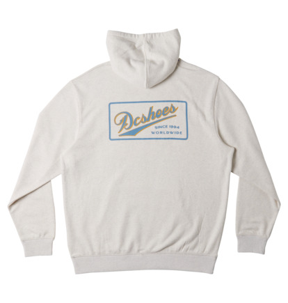 The Classic - Pullover Hoodie for Men  ADYSF03136