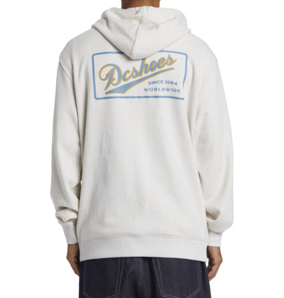 The Classic - Pullover Hoodie for Men  ADYSF03136