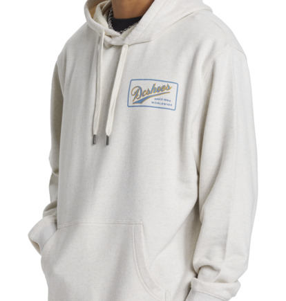 The Classic - Pullover Hoodie for Men  ADYSF03136