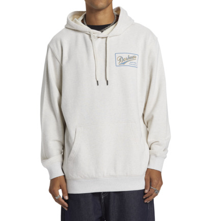 The Classic - Pullover Hoodie for Men  ADYSF03136