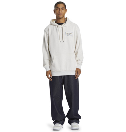 The Classic - Pullover Hoodie for Men  ADYSF03136