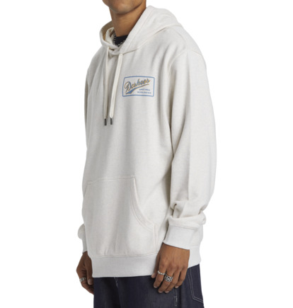 The Classic - Pullover Hoodie for Men  ADYSF03136