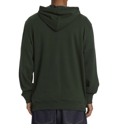 Core - Pullover Hoodie for Men  ADYSF03137