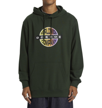 Core - Pullover Hoodie for Men  ADYSF03137