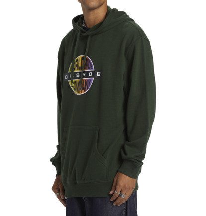 Core - Pullover Hoodie for Men  ADYSF03137