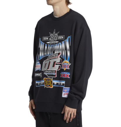 Old Champs - Pullover Sweatshirt for Men  ADYSF03138