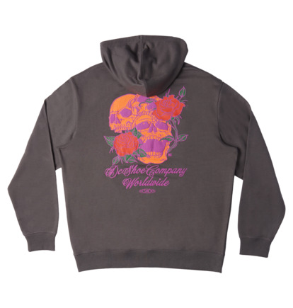 Open Wide - Pullover Hoodie for Men  ADYSF03140