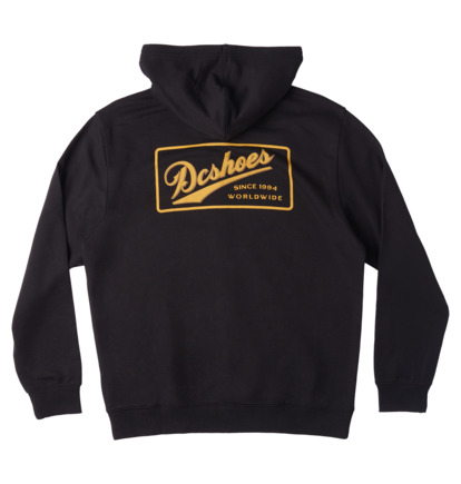 The Classic - Pullover Hoodie for Men  ADYSF03141