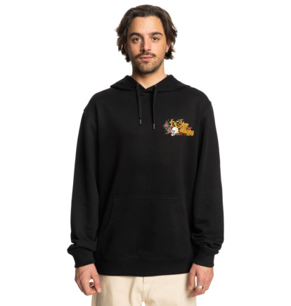 Standoff Ph - Pullover Hoodie for Men  ADYSF03143