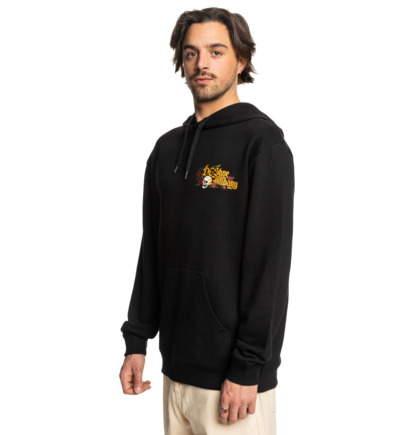 Standoff Ph - Pullover Hoodie for Men  ADYSF03143