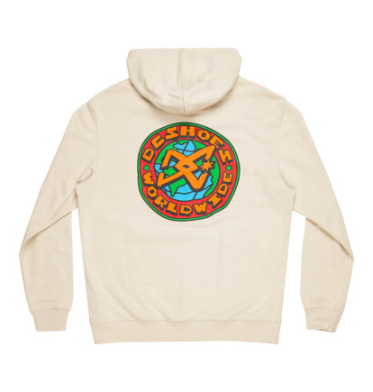 Spinner Ph - Pullover Hoodie for Men  ADYSF03144