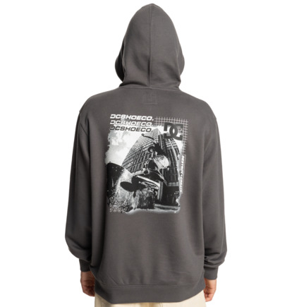 Whereabouts - Pullover Hoodie for Men  ADYSF03145