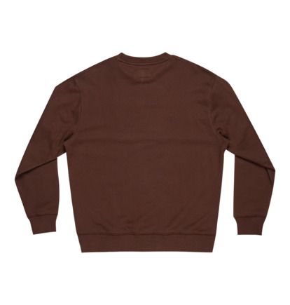 Tribute - Pullover Sweatshirt for Men  ADYSF03148