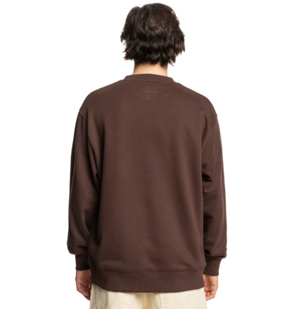 Tribute - Pullover Sweatshirt for Men  ADYSF03148