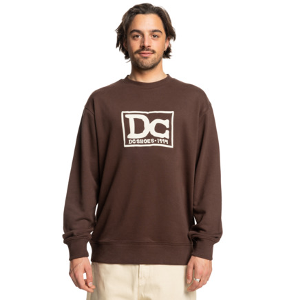 Tribute - Pullover Sweatshirt for Men  ADYSF03148