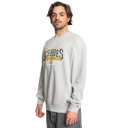 Tailgate - Pullover Sweatshirt for Men  ADYSF03149