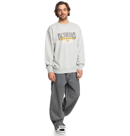 Tailgate - Pullover Sweatshirt for Men  ADYSF03149