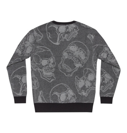 Fracture - Pullover Sweater for Men  ADYSW03000