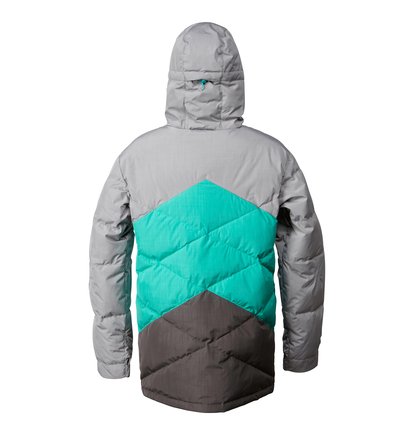 Dc stage snowboard jacket hotsell