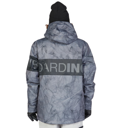 Propaganda - Technical Snow Jacket for Men  ADYTJ03047